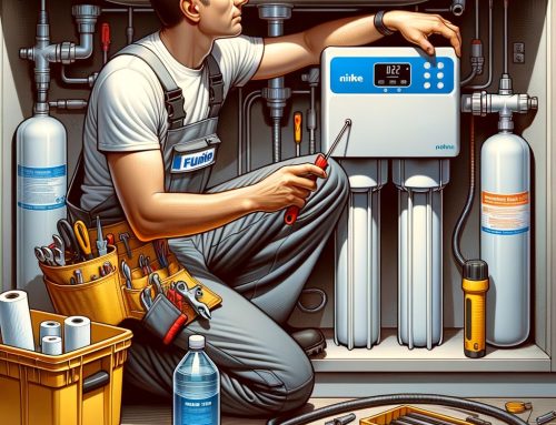 7 Compelling Reasons Why Water Filtration is Essential for Your New Jersey Home