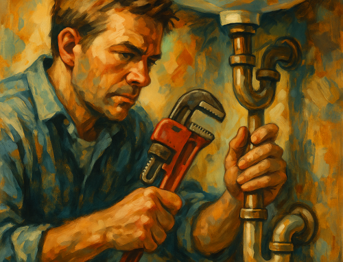 DIY Plumbing or Hire a Pro? Avoid Disaster by Knowing Where to Draw the Line