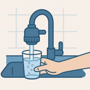 point-of-use filters